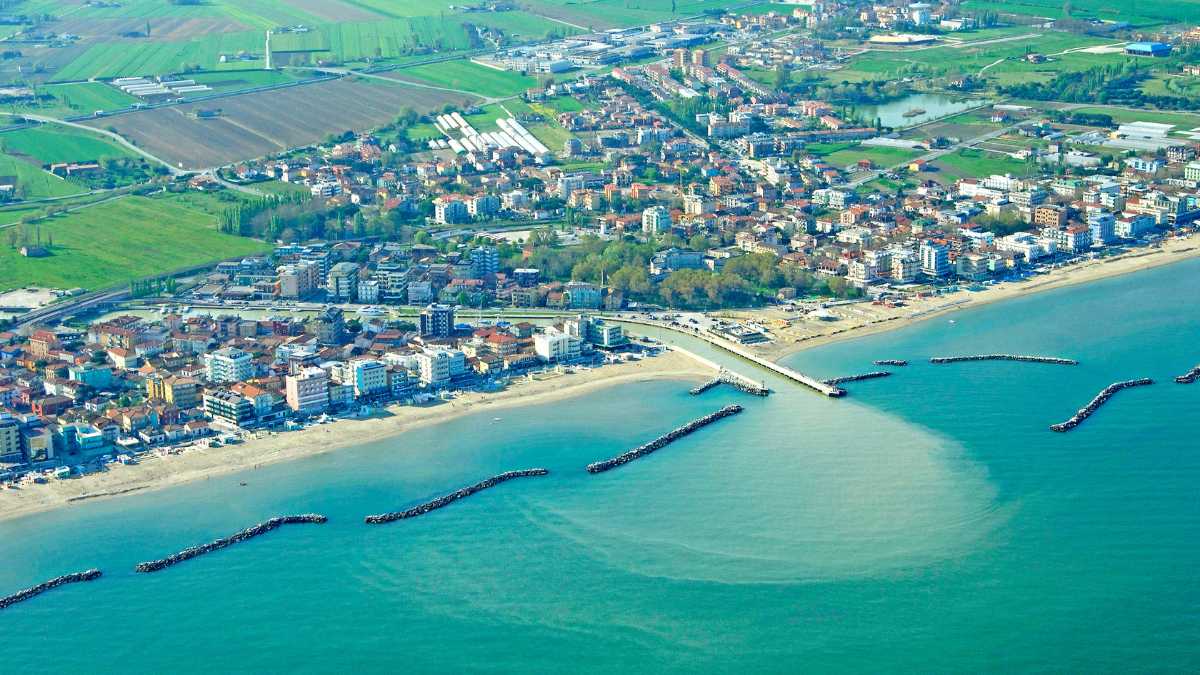 Bellaria e Igea Marina: quali sono le differenze tra le due località?