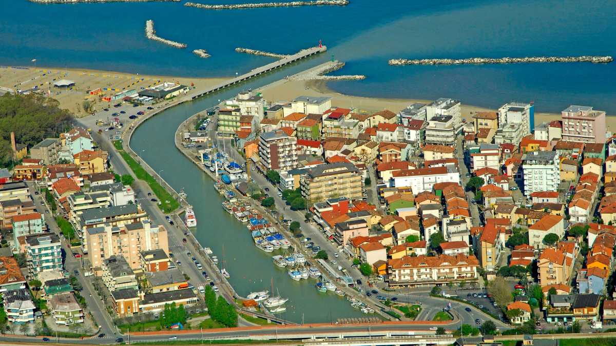 Bellaria e la sua storia marinara: aneddoti e curiosità dal passato