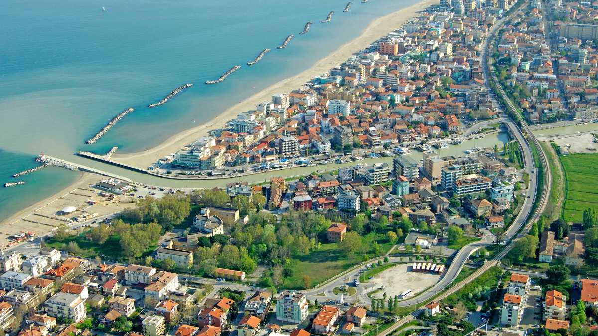 Quanti giorni servono per visitare Bellaria e dintorni?