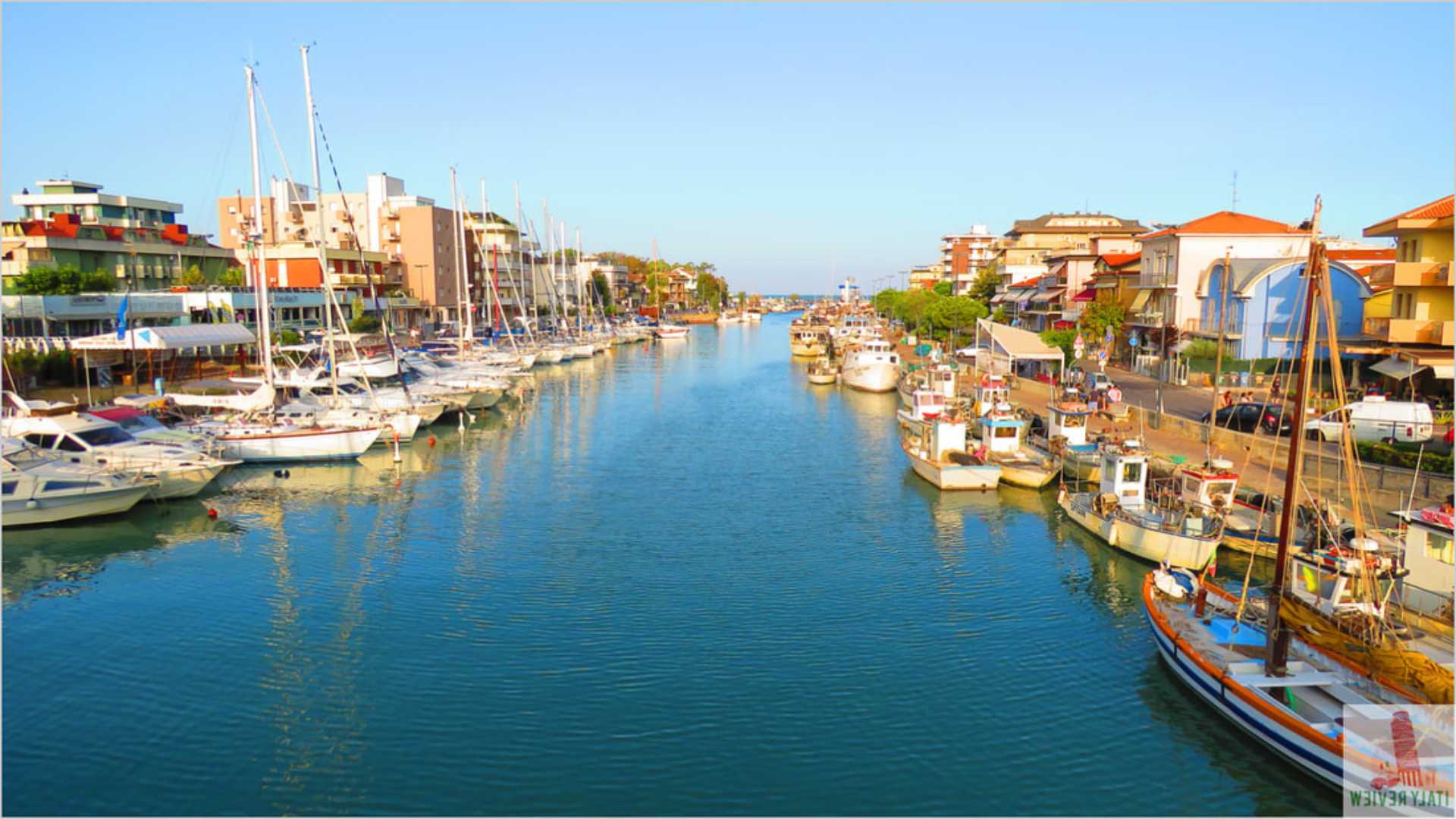 Cosa vedere a Bellaria